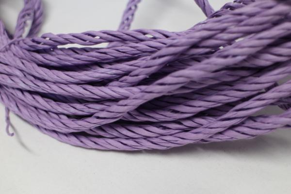 Papierzwrin dick dumkelblau